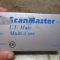 SCANMASTER UT/MATE MULTI-CORE CNC INSPECTOR MODULE SPOTWELD