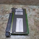 ALLEN BRADLEY OUTPUT MODULE CAT. NO. 1771-0AD/B CNC OAD ALLEN BRADLEY OUTPUT MODULE CAT. NO. 1771-0AD/B CNC OAD