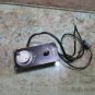 MAZAK MTV 414/32 CNC VERTICAL MILL JOG REMOTE CONTROL XYZ 4 35234308021 PENDANT