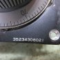 MAZAK MTV 414/32 CNC VERTICAL MILL JOG REMOTE CONTROL XYZ 4 35234308021 PENDANT