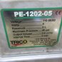 TRICO LUBE LUBRICATION OIL LUBRICATOR PE-1202-05 5W 2L TANK PUMP SYSTEM EACH 1