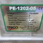 TRICO LUBE LUBRICATION OIL LUBRICATOR PE-1202-05 5W 2L TANK PUMP SYSTEM EACH 1