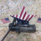 FUJI EXCELLENT POWER PUMP VKP083A 250W COOLANT PUMP WARRANTY FUJI EXCELLENT POWER PUMP VKP083A 250W COOLANT PUMP WARRANTY