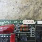 YASKAWA SERVO DRIVE CIRCUIT BOARD CPCR-MR-CA CM04 CPCR-MR-CA CM-04 K
