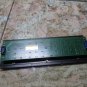 FANUC KEYBOARD PANEL UNIT A02B-0058-C001 GILDEMEISTER NEF CT40