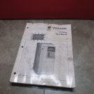 YASKAWA F7 DRIVE USER MANUAL CIMR-F7U TM.F7.01 CNC EDM YASKAWA F7 DRIVE USER MANUAL CIMR-F7U TM.F7.01 CNC EDM