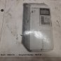 YASKAWA F7 DRIVE USER MANUAL CIMR-F7U TM.F7.01 CNC EDM
