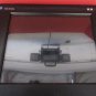 ALLEN BRADLEY CRT MONITOR COMPUTER FLAT PANEL UNIT 6185-EAZAAZZ FD20/A 736189