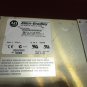 ALLEN BRADLEY CRT MONITOR COMPUTER FLAT PANEL UNIT 6185-EAZAAZZ FD20/A 736189
