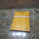 FANUC CONTROL MOTOR A SERIES MAINTENANCE MANUAL B-65165/01 OKUMA HOWA SPL-25 FANUC CONTROL MOTOR A SERIES MAINTENANCE MANUAL B-65165/01 OKUMA HOWA SPL-25