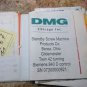 DMG MACHINE GILDEMEISTER TWIN 42 TURNING SIEMENS 840 D CONTROL MANUAL