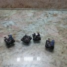 2003 CHARMILLES ROBOFIL RECTIFIER  FUSE GBPC2508 1440  EACH 1