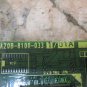 FANUC CIRCUIT BOARD A20B-8100-0331/01A A20B-3900-0042/02A WARRANTY