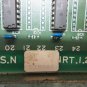 FINE SODICK EDM BOARD CPU-05 PC4180572 VER4 ETBCC110 CPU-05