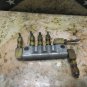 BIJUR OIL LUBRICATOR OIL LUBE WAY PISTON DISTRIBUTOR BRIDGEPORT TC-3G CNC