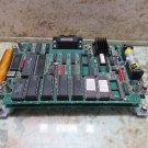 RELIANCE CIRCUIT BOARD UMAC 6000-M 27183 CNC UMAC6000-M ANALOG
