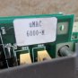 RELIANCE CIRCUIT BOARD UMAC 6000-M 27183 CNC UMAC6000-M ANALOG