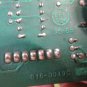 ICC GOULD MODICON CIRCUIT BOARD P.N. 110-0065-1 016-0049C 36-85 LOT OF 3 PIECES