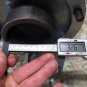 CO-OP TOOL DOOSAN Z290 CNC LATHE 8" COLLET CHUCK NOSE TL-1010-3XA TL-C1010-3(X)A