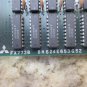 MITSUBISHI CIRCUIT BOARD FX773B BN624E653G52 WARRANTY