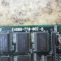OKUMA CIRCUIT BOARD E4809-770-062-B 1911-91.80-42-007