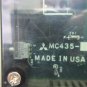 MAZAK H-500 DRIVE MEM-A0 MC435-A CIN634AI95G51A C1N634A195G51A CIN634A195G51A