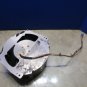 1999 ENSHU EV450 CNC VERTICAL MILL YASKAWA SPINDLE MOTOR FAN N.N5527-1