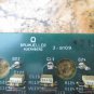 BAUMULLER CIRCUIT BOARD 3.8109