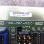 FANUC MOTHER BOARD A16B-1010-0210/02A CPA4 N402957 WARRANTY
