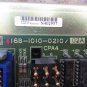 FANUC MOTHER BOARD A16B-1010-0210/02A CPA4 N402957 WARRANTY