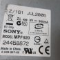 CHARMILLES ROBOFIL EDM SONY FLOPPY DISK DRIVE MODEL MPF920 24458872 2-639-957-02