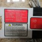 BANNER MACHINE SAFETY SWITCH EM-T-7A 24VDC MODULE LOT OF 4