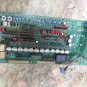FUJITSU FANUC CONTROL UNIT A06B-6045-H005 H006 T21 A20B-0007-0361/06A EACH 1