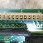 FUJITSU FANUC CONTROL UNIT A06B-6045-H005 H006 T21 A20B-0007-0361/06A EACH 1