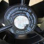 EBM FAN W2S107-AA15-01 115V 50/60HZ 20W 10/84 CNC PAPST LOT OF 3 PIECES