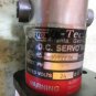 T-TECH D.C. SERVO MOTOR MO. 50911/A 24V 7" 509TT7A ? TTECH