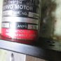 T-TECH D.C. SERVO MOTOR MO. 50911/A 24V 7" 509TT7A ? TTECH