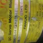 FANUC 5M DC SERVO MOTOR A06B-0642-B211 MIYANO JNC-45 CNC LATHE WARRANTY 120 DAYS