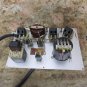 IKEGAI TCR25Y CNC LATHE OPERATOR CONTROL PANEL N002 S221A 9 A860-0201-T001