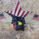 FANUC AC SERVO MOTOR BIS 8/3000 A06B-0075-B103 C13YW13F1 2013.11 B-65302 FANUC AC SERVO MOTOR BIS 8/3000 A06B-0075-B103 C13YW13F1 2013.11 B-65302