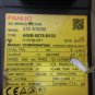 FANUC AC SERVO MOTOR BIS 8/3000 A06B-0075-B103 C13YW13F1 2013.11 B-65302