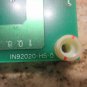 1998 HITACHI SEIKI HT20J CIRCUIT BOARD IN92020-HS-0 CNC LATHE WARRANTY