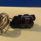 NACHI DIRECTIONAL CONTROL VALVE SS-G01-A3X-G0R-C1-9286C GOR
