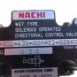 NACHI DIRECTIONAL CONTROL VALVE SS-G01-A3X-G0R-C1-9286C GOR