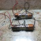 VERSA SOLENOID VALVE AGG-4232 14-70-243 each valve