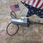 ORIENTAL MOTOR AC MOTOR 5IK100VGVR-ESM GEAR HEAD WU9 1482503 51K100VGVR