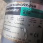 ORIENTAL MOTOR AC MOTOR 5IK100VGVR-ESM GEAR HEAD WU9 1482503 51K100VGVR