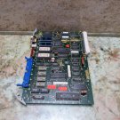 AGIE 120 CIRCUIT BOARD MJG45020 ZCH. NR. 622034.7 CNC EDM