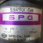 SPG GEAR HEAD S9R90GBH F524 MOTOR
