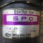SPG GEAR HEAD S9R90GBH F524 MOTOR